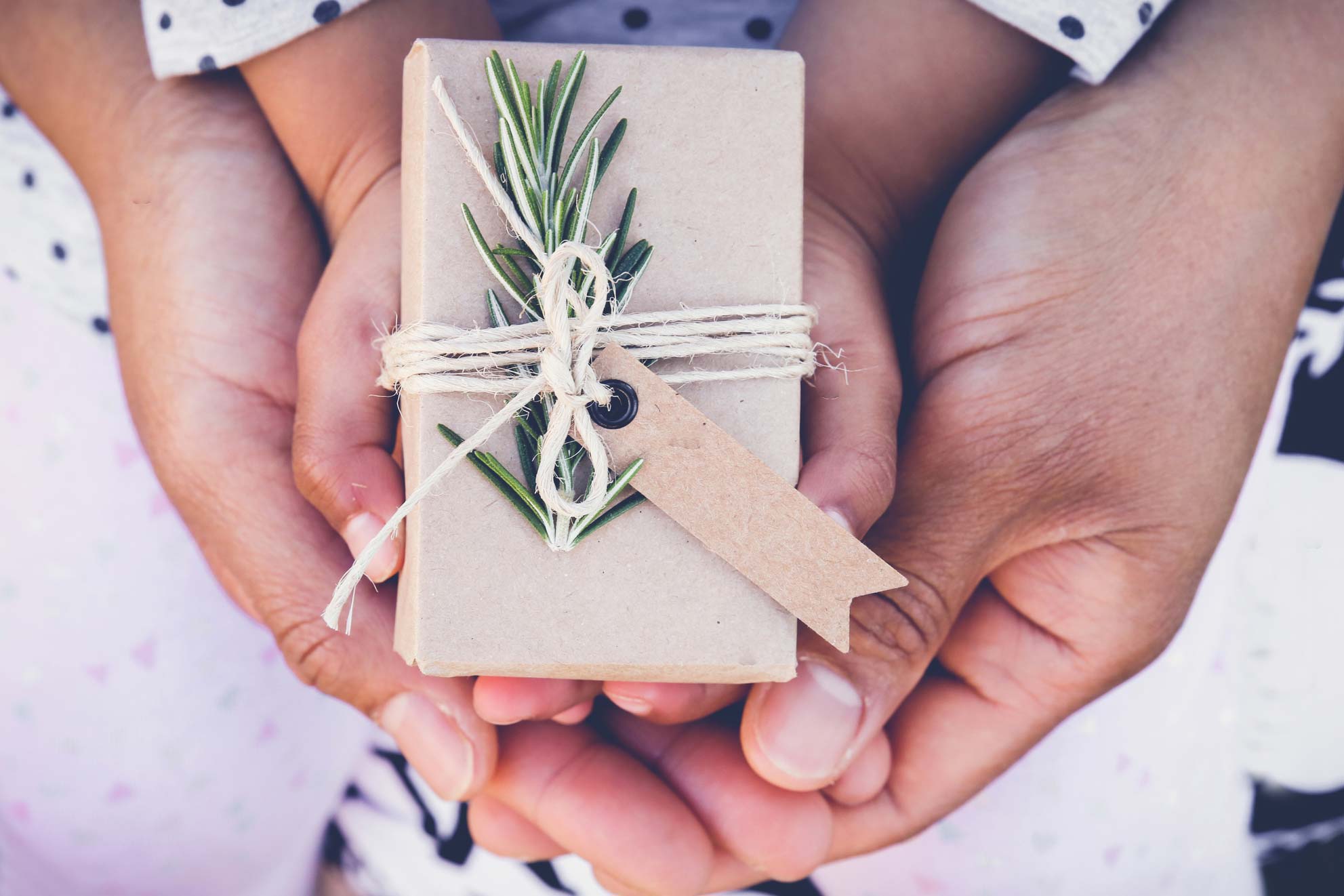 7 Tips for a Healthy, Meaningful Holiday Season