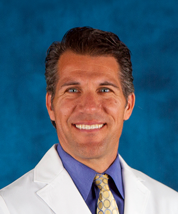 Featured Author Image