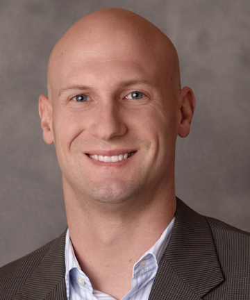 Featured Author Image