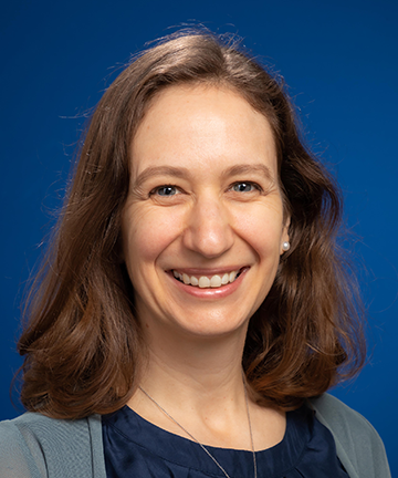 Featured Author Image