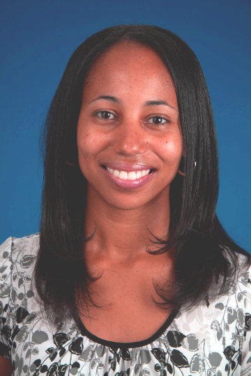 Featured Author Image