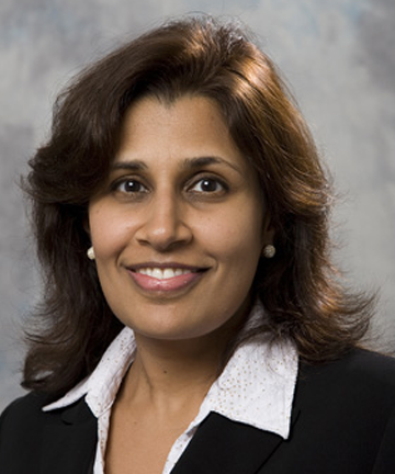 Featured Author Image