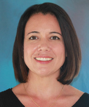 Featured Author Image