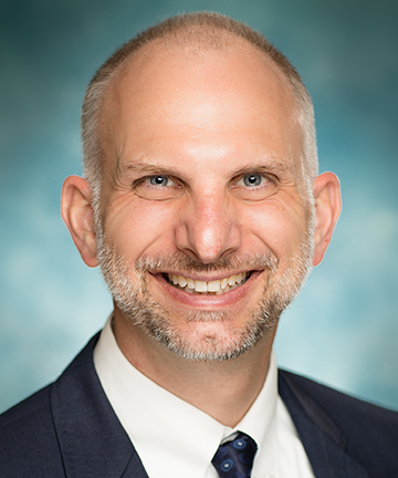 Featured Author Image