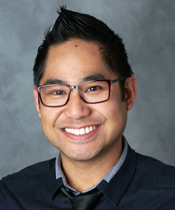 Featured Author Image