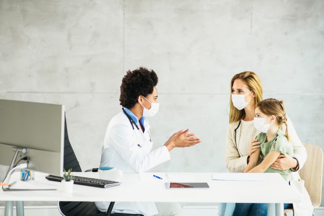 Why Pediatricians Want You to Protect Your Child With the COVID-19 Vaccine