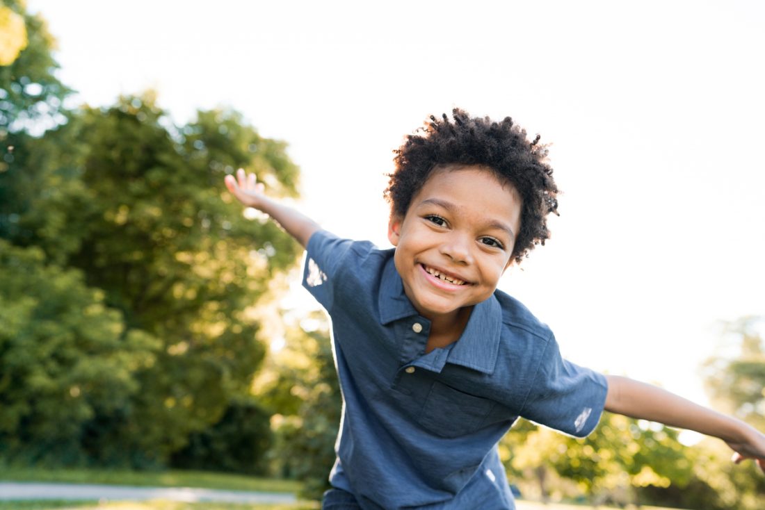 Does My Child Need to Take a Vitamin?