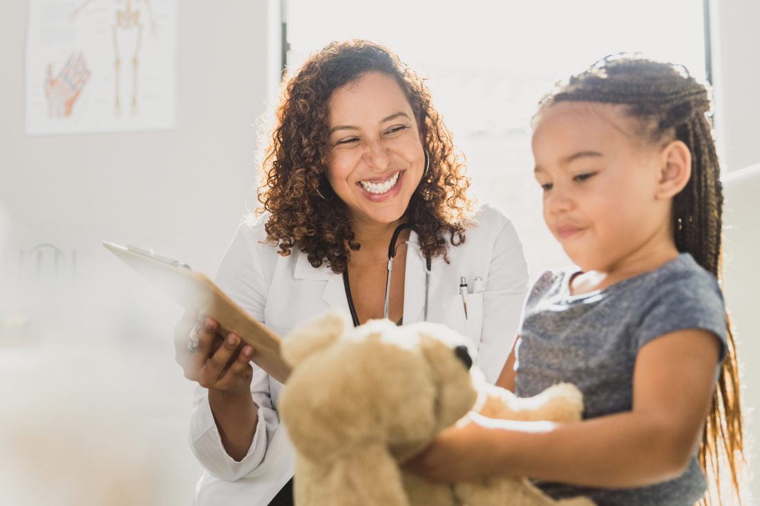 What Does My Child’s “ACEs” Number Mean?