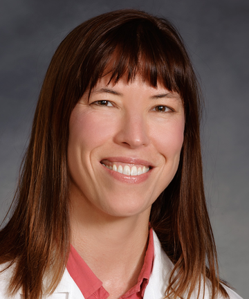 Featured Author Image