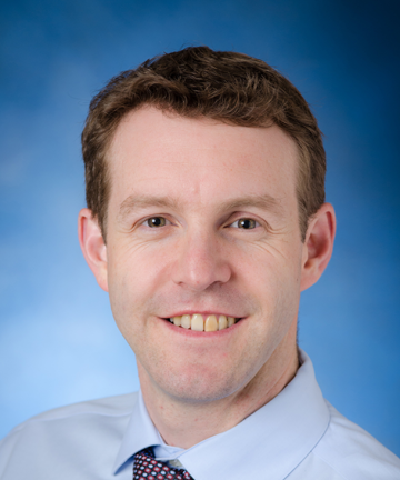 Featured Author Image