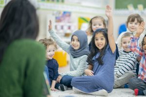 Its almost time for kids to head back to school and if you have a child who might be starting kindergarten you may be wondering if they are ready to go.