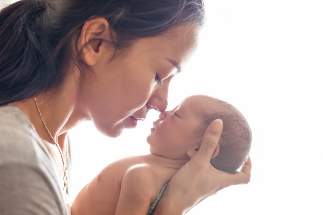 Tips for New Parents From Pediatricians