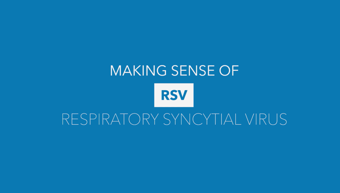 Understanding RSV – Video