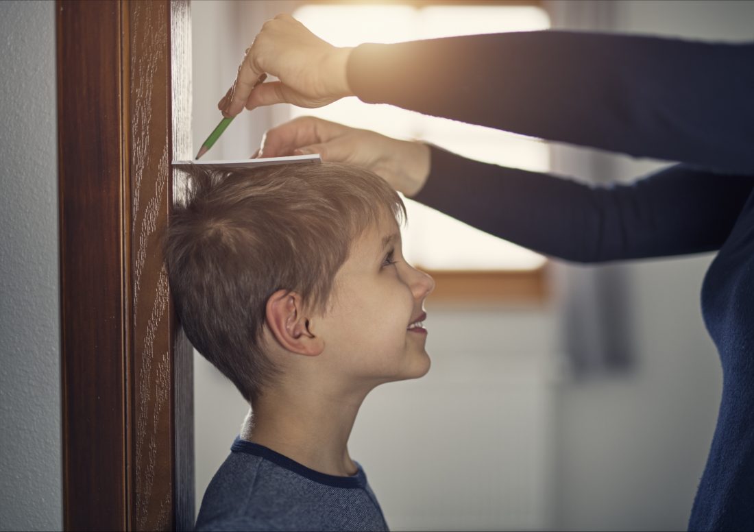 Is My Child Growing Well?