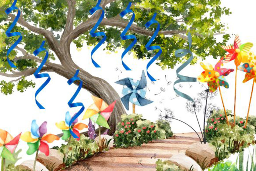 National Child Abuse Prevention Month