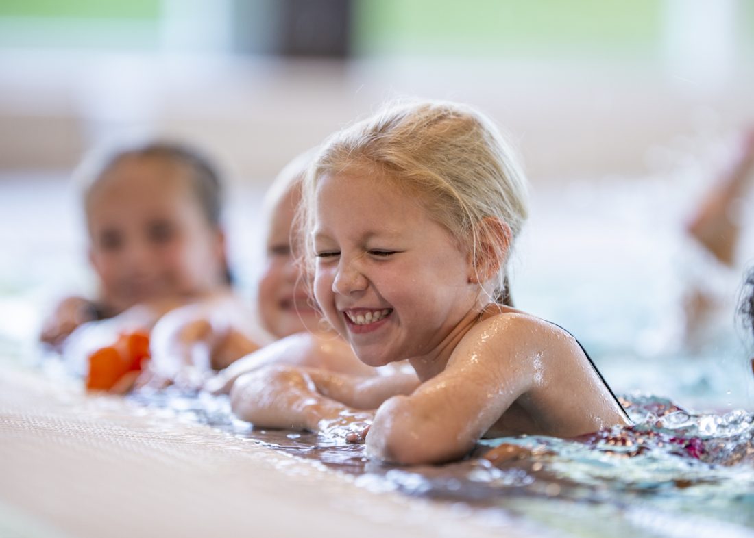 What To Do About Swimmer’s Ear Infections in Kids
