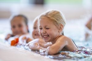 Preventing nd treating swimmers ear