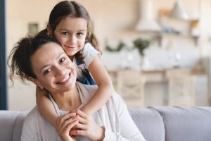 Raising an Only Child