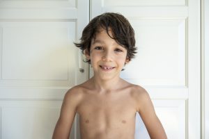 Treat and prevent impetigo