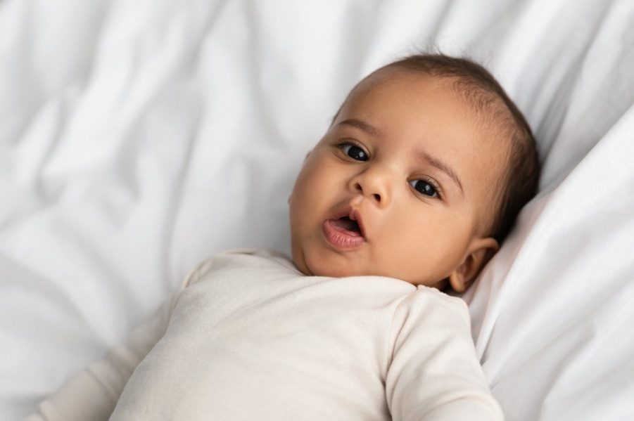 RSV Protection for Babies