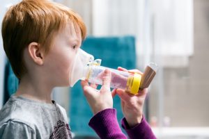 It is important to understand how to use asthma medicines for children