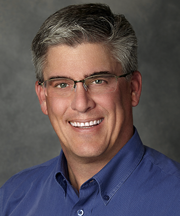 Featured Author Image