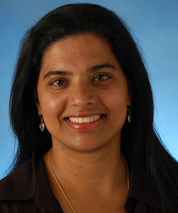 Featured Author Image