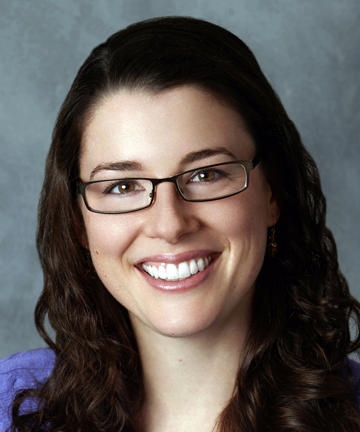 Featured Author Image