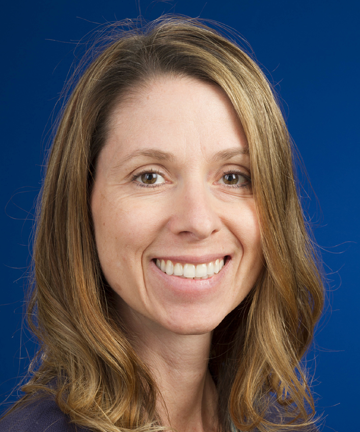 Featured Author Image