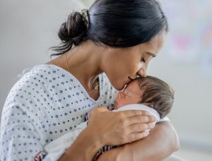 Every labor and birth are different! Here’s a list of 10 things to know about delivery that may be helpful