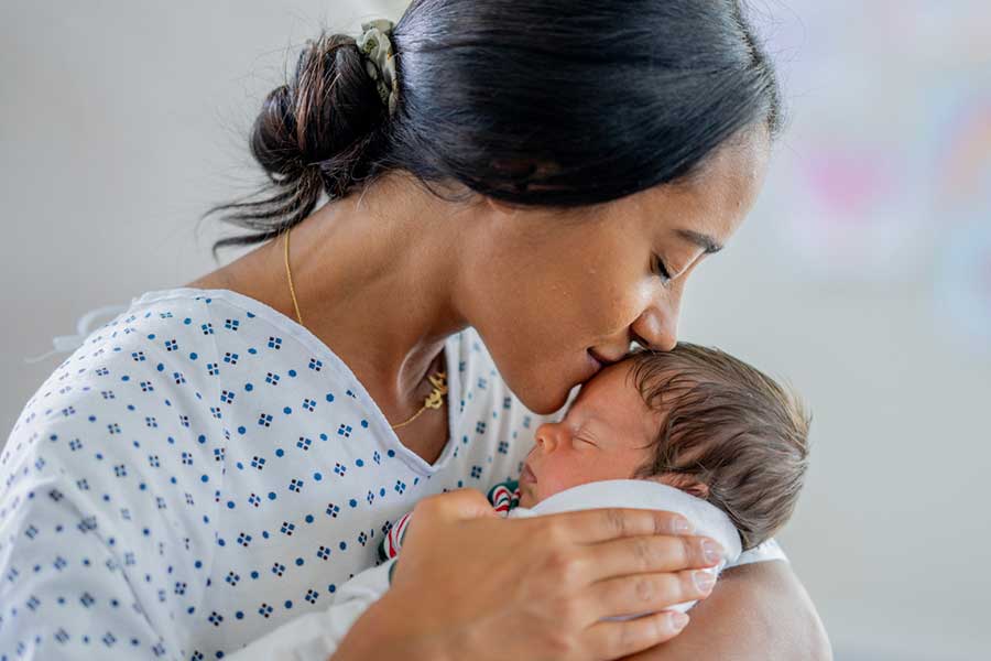 10 Things to Know About Labor