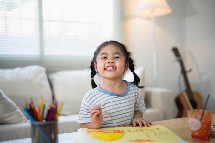 Tips for motivating kids with reward charts