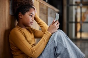 Kids are spending much more time online – and digital platforms can be used for both positive and negative purposes. Try these tips for online safety.