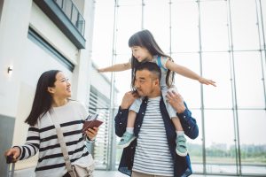 Traveling overseas with kids can be exciting—but also challenging. From packing essentials and vaccines to tips for infants, toddlers, and teens, here’s a practical guide to make your family’s international trip smoother and stress-free.