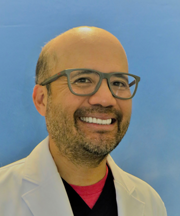 Featured Author Image