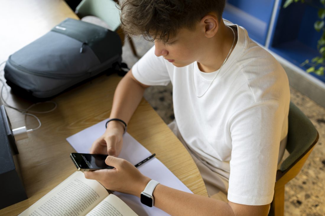 Kids and Chatbots: What Parents Should Know