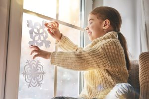 Happiness, Health and Being Home over the Holidays offers tips to keep kids healthy and happy with nutrition, activities, sleep.