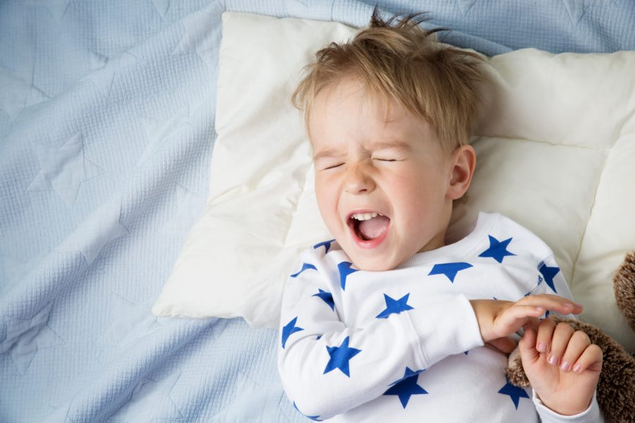 Night terrors are usually harmless, and most children outgrow them naturally. Here is a guide to understanding night terrors