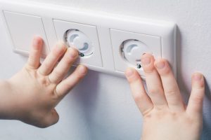 Practical home safety tips for growing kids—from babyproofing to preventing injuries in older children—while balancing independence and supervision.
