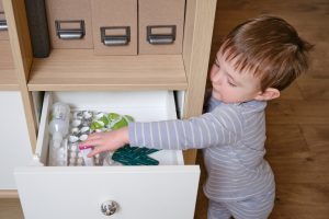 Protect children from household poisoning risks. Learn how to keep your home safe and prevent child poisoning.