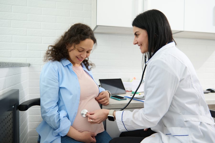 Learn the benefits of choosing a nurse midwife for your prenatal care and delivery and why more families choose midwifery care.