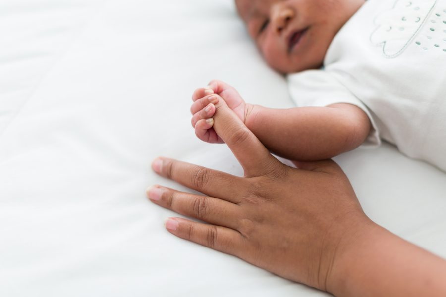 Newborn reflexes can look surprising at first. Learn what common baby reflexes mean, when they disappear, and when parents should check with their pediatrician.