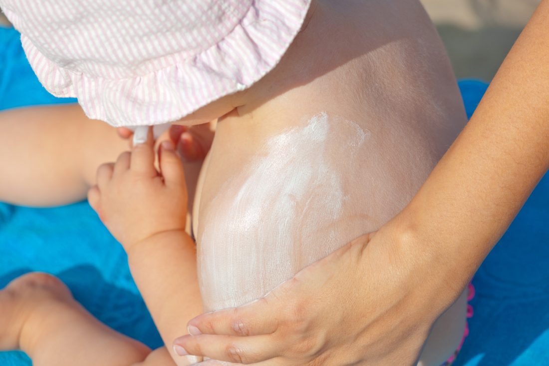 Summer sun safety starts early. Learn how to protect kids from harmful UV rays with sunscreen, clothing, shade, and smart outdoor habits.